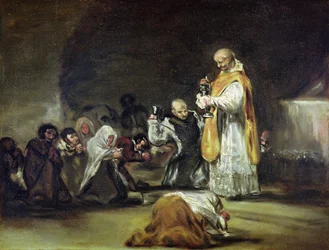 The Communion